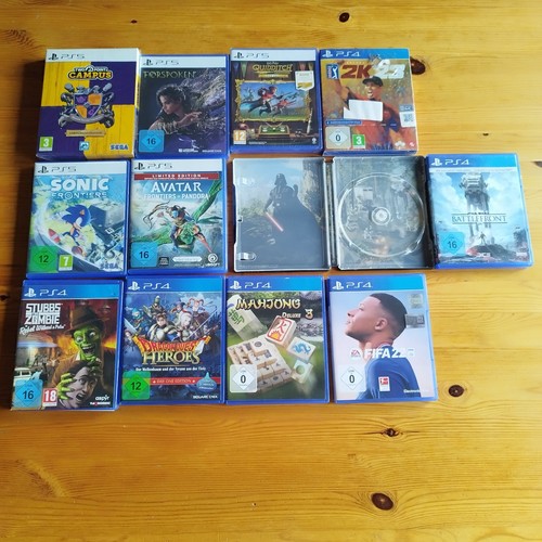 Ps4 ps5 playstation - ps5,