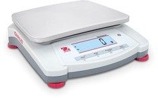 POSTEN - Präzisionswaage