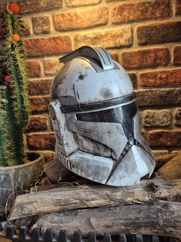 Custom painted phase - custom, clone