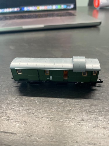 Fleischmann 6260003