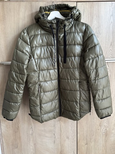 Leichte steppjacke esprit - leichte,