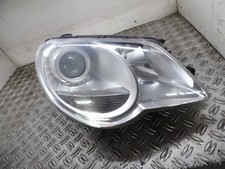 VW EOS Scheinwerfer 1Q1941006D Rechts Bj.2006