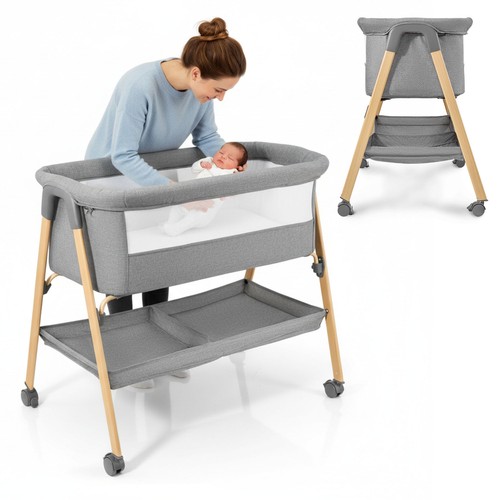 Moby system babybett - moby-system,