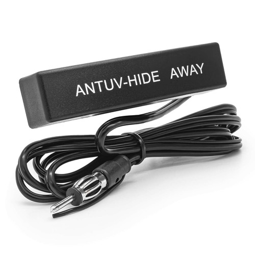Auto antenne fm - auto,