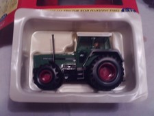 Britains 9443 fendt 615 - 9443, lsa