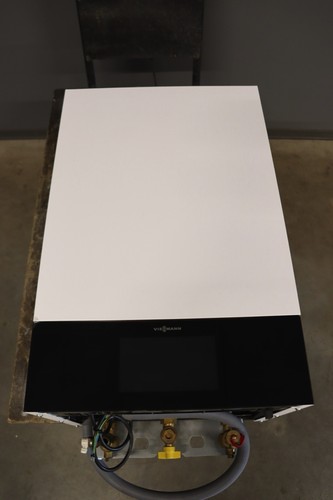 Viessmann vitodens 300 - viessmann, 300-w