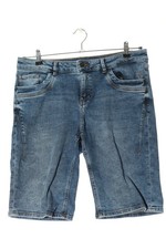 S.OLIVER Jeansshorts Damen