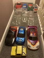 NEU TAMIYA & HPI & KYOSHO &