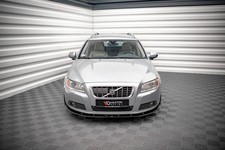Street+ Spoilerlippe Front
