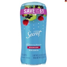 Secret Scent Expressions So