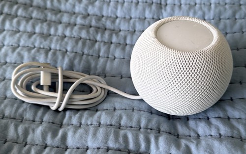 Apple homepod mini - -, weiß