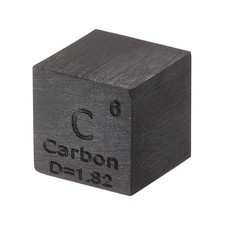 Carbon-Cube,10mm C Density