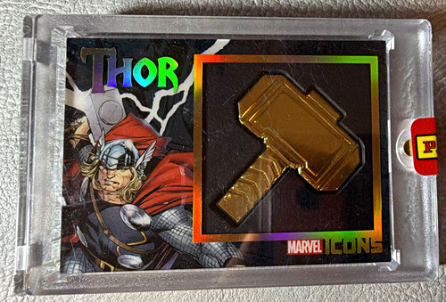 Panini comics marvel icons - comics,