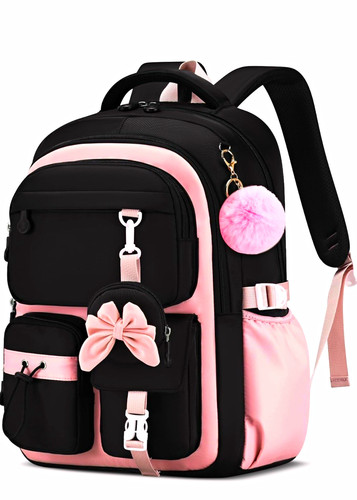 Schulrucksack mädchen - schulrucksack,