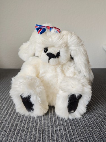 Kaycee bears hase club bunny - bears,