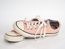 Converse All Star Chucks Low