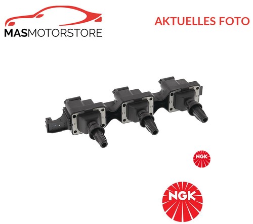 Motor zündspule ngk 48075 - motor, p