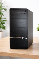 Desktop-PC mit SSD | AMD