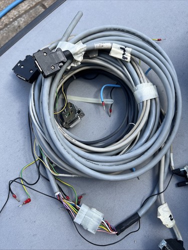 Kabel für omron - kabel,
