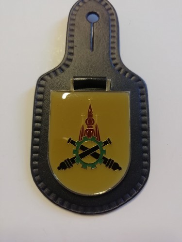 Bundeswehr brustanhänger - bundeswehr,
