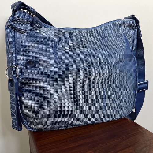 Mandarina duck hobo - mandarina,