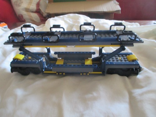 Lego eisenbahn city aus 60336 - lego,