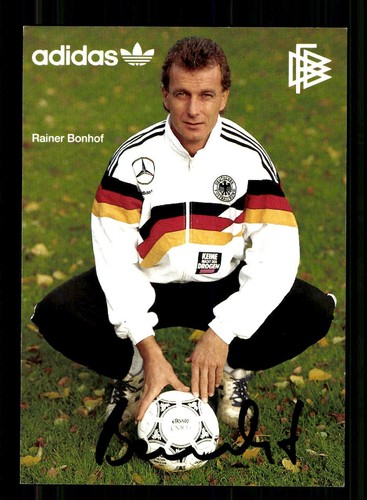 Rainer bonhof dfb - rainer,