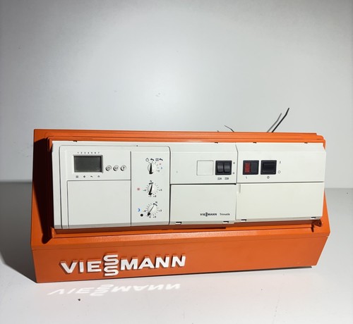 Viessmann trimatik 7450 - mc, b