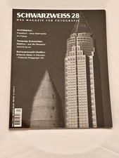 SCHWARZWEISS DAS MAGAZINE FÜR