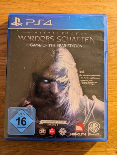 Shadow mordor mordors - shadow,