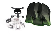 Sitzabdeckung Heckabdeckung