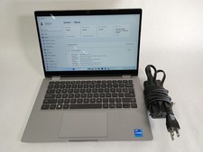 Dell Latitude 5320 Core i7-1185G7 3.00 GHz 16 GB 256 GB NVMe Windows 11 Profi