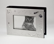 Fotoalbum Katze 1Stk