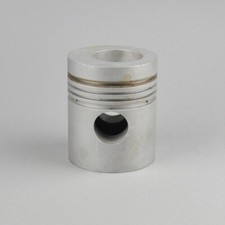 LKW-Kolben - Dekoration - Aschenbecher - Aluminium - SK Kolbenschmidt