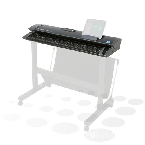 Colortrac smartlf sci - colortrac, 36