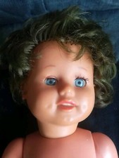 Schildkröt Puppe 40cm