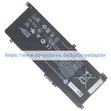 Neu L43267-005 SA04055XL HSTNN-OB1F Akku batterie für HP Envy X360 15-DR0006NG