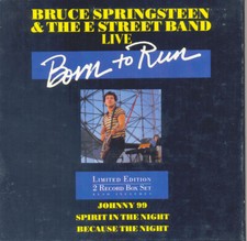 Bruce Springsteen & The