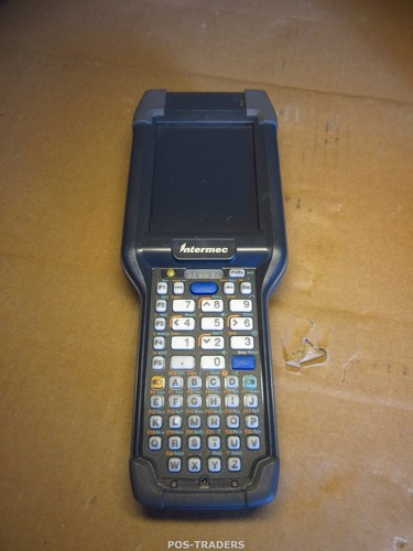 Intermec ck3x bluetooth - ck3x,