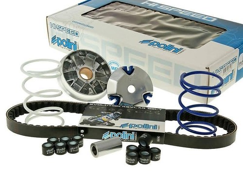Variomatik tuning kit polini - tuning,
