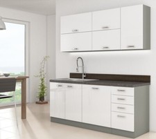 Küchenmöbel Multiline Set