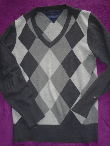 Tommy hilfiger - tommy,