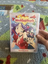 Wedding Peach - Vol. 6: Rivals