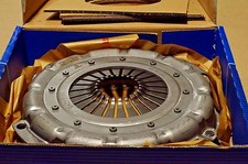 Unimog HMMH Sachs 3482 008 032