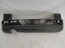 AUDI Q5 8R FACELIFT 2012-2015 STOßSTANGE HINTEN BUMPER ORIGINAL