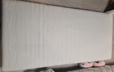 Kaltschaummatratze 90×200