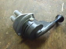 Handbremsventil iveco 02498634 - handbremsventil,