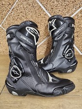 ALPINESTARS SMX PLUS GORETEX
