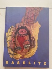 Georg Baselitz. Taschen Verlag. 3822804193.