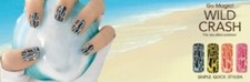 alessandro NAGELLACK SET WILD